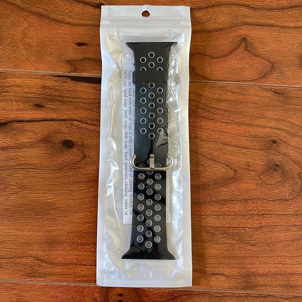 NWT Haveda Sport Band Smartwatch Watch Wristband